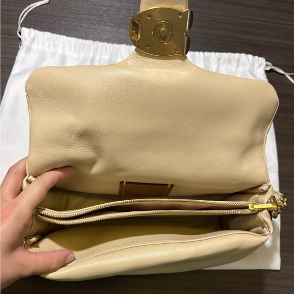 Coach Pillow Tabby Shoulder Bag 18 - Picture 6 of 12